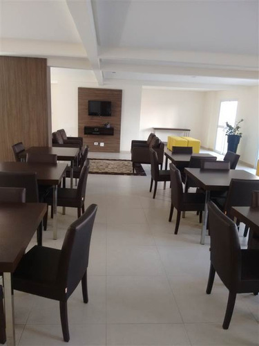 Imagem 10 de 20 de Apartamento - Venda - Tupi - Praia Grande - Sei5