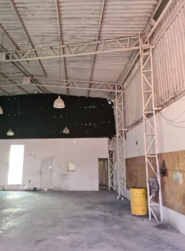 Imagem 4 de 12 de Galpão Para Alugar, 500 M² Por R$ 5.500/mês - Vila Jacuí - São Paulo/sp - Ga0014