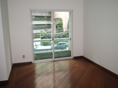 Imagem 5 de 15 de Jardim América - 3 Suites - 3 Vagas - .. - Ic16785