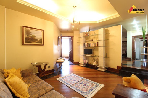 Imagem 6 de 21 de Apartamento À Venda, 3 Quartos, 1 Suíte, 2 Vagas, Centro - Divinópolis/mg - 30193