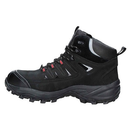 Imagen 5 de 6 de Zapatos De Seguridad Sherpa´s 411