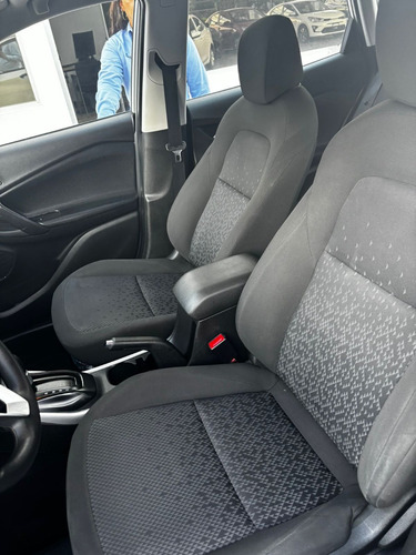 Chevrolet Tracker 1.2 Ls Turbo At
