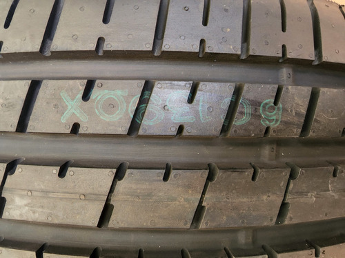 Llanta Rin 20 Pirelli P Zero 255/35/20