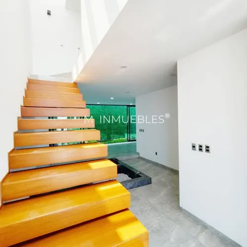 Casa En Venta En Residencial Río Altozano Morelia
