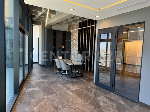 Oficinas En Renta Torre A, Azenzo, Piso 16
