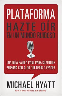 Libro Plataforma