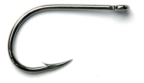 Anzuelo Mustad 10829 Pesca Dorado Surubi Pati Pacu Boga 