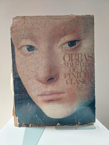 Obras Maestras De La Pintura Clásica