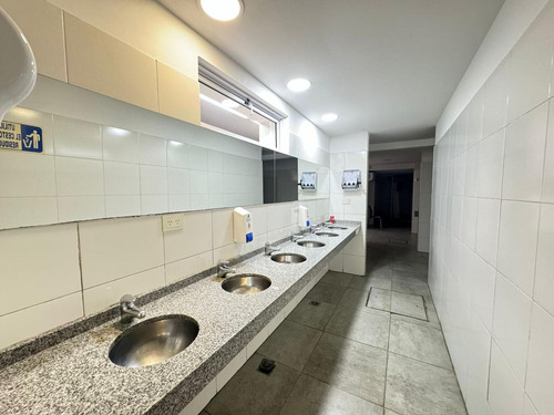 Alquiler Galpon 1700m2 , Cabildo N° 476, Piñeyro, Avellaneda