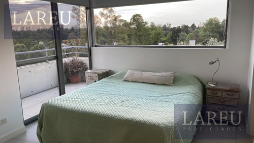 Departamento De 2 Ambientes En Venta - Condominio Civis