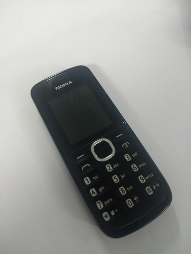 Nokia 110-semi-novo-dois Chips