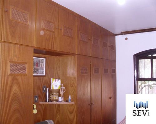 Imagem 30 de 30 de Casa - Ca00311 - 34581891
