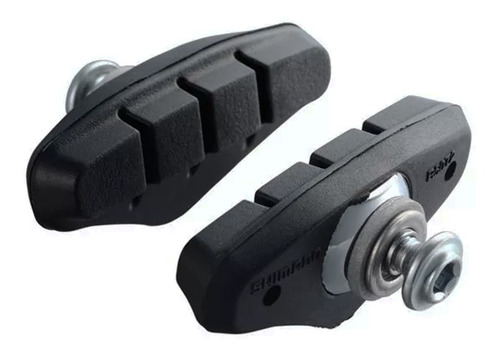 Sapata De Freio Speed Shimano Tiagra Sora R50t2 Br-4600