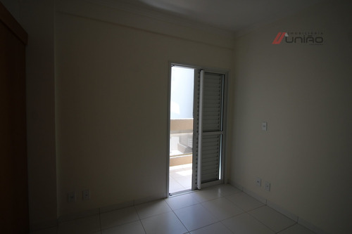 Apartamento Em Zona 3 - Umuarama - 1981