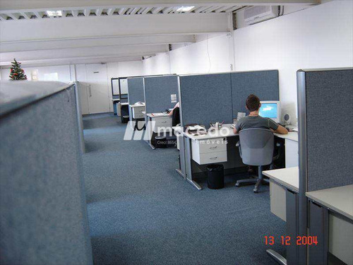 Imagem 4 de 26 de Prédio, Barra Funda, São Paulo - R$ 10 Mi, Cod: 3823 - V3823