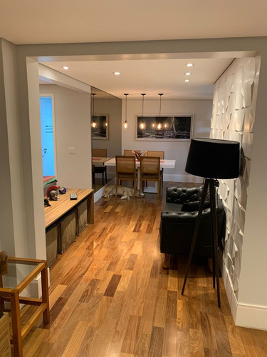 Imagem 24 de 25 de Apartamento - Butantã - 3 Dormitórios. - Wtapfi87761