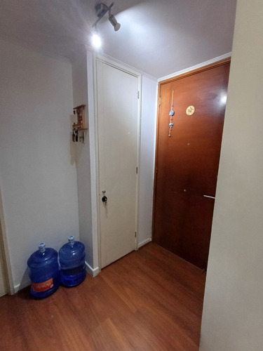 Departamento Americo Vespucio Sur 1385 - Las Condes 3d / 2b