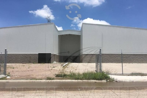 Imagen 2 de 14 de Bodega En Renta En Parque Industrial Fipasi, Silao Gto.