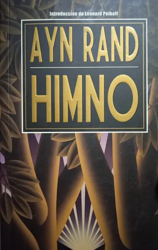 Himno (nuevo) / Ayn Rand (Usado)