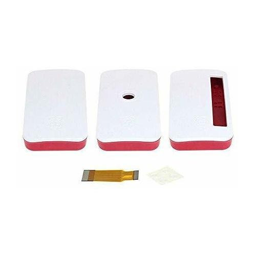 Funda Protectora Acxico Para Raspberry Pi Zero V1.3 W, 1 Uni