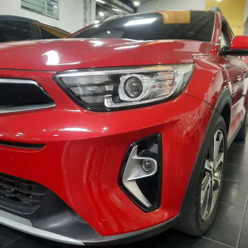 Kia Stonic ZENITH MT 1.0T 4X2