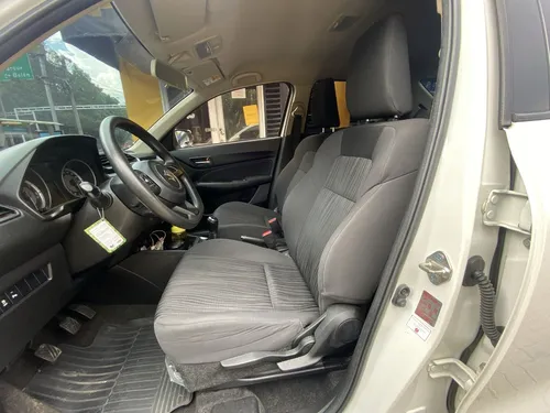 Suzuki Swift 1.2 Dzire
