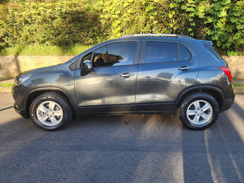 Chevrolet Tracker 1.8 Ls