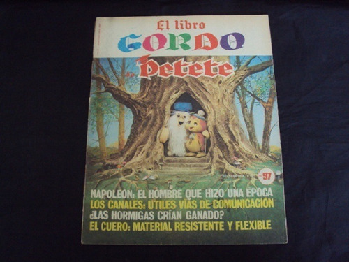 El Libro Gordo De Petete # 97