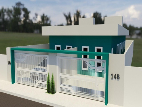 Imagem 1 de 4 de Casa - Ca02046 - 69257565