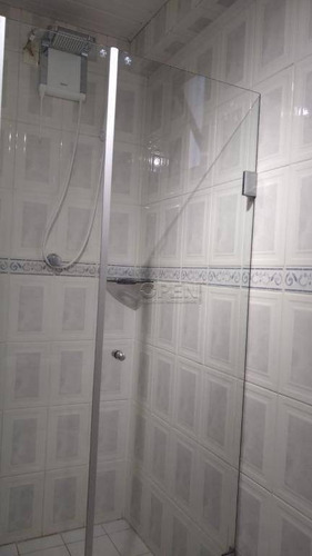 Imagem 11 de 16 de Apartamento À Venda, 82 M² Por R$ 385.000,00 - Vila Valparaíso - Santo André/sp - Ap9762