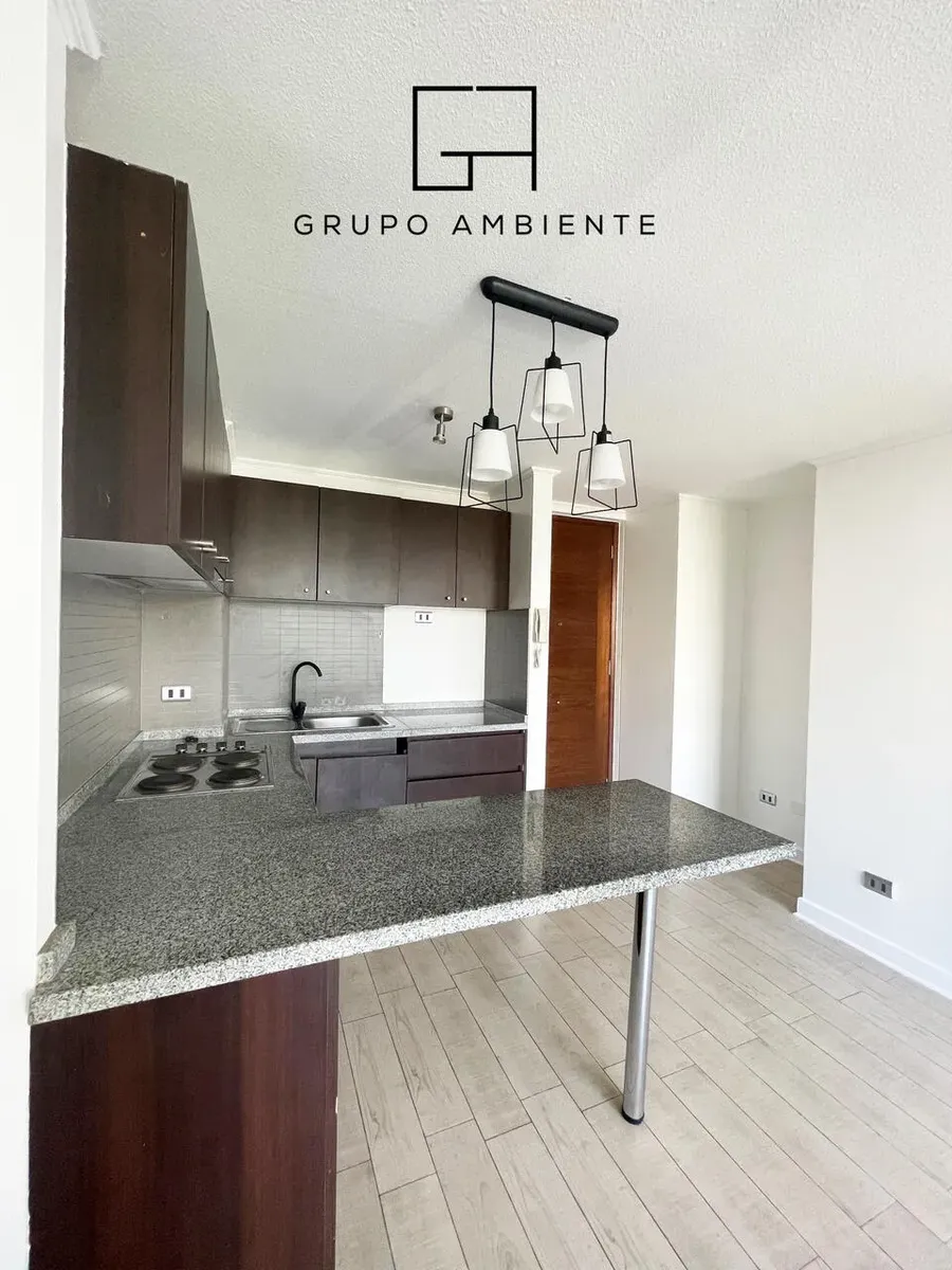 Imagen 4 de 18 de Departamento Como Nuevo, 2d Y 2b