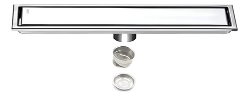 Piso De Baño Ducha Coladera Anti-olor Y Obstrucción
