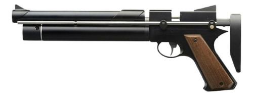 Pistola De Aire Comprimido Pcp Pp750 Snowpeak