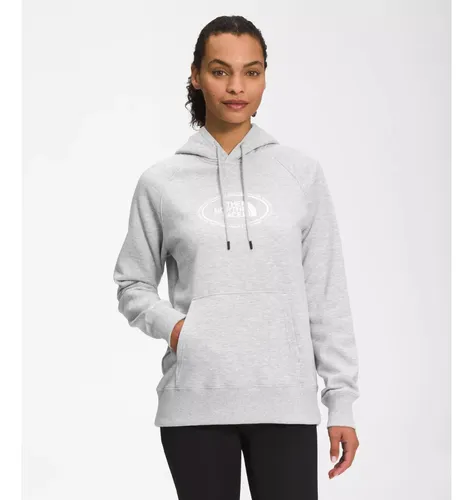 The north face hoodie dame new arrivals
