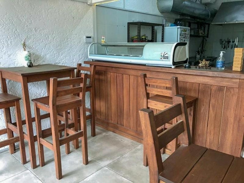 Venta Equipamiento Restaurante Local En Ciudad De La Costa