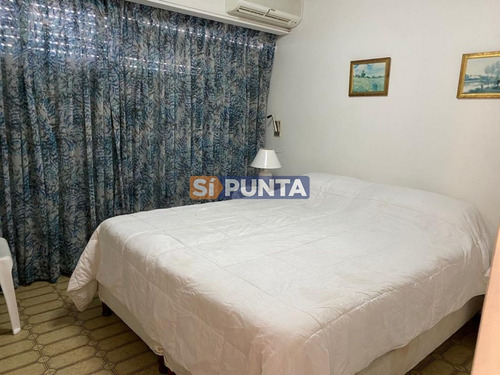 Imagen 16 de 19 de Venta Super Vista Al Puerto 3 Dormitorios Punta Del Este