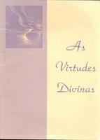 As Virtudes Divinas - Brahma Kumaris (Usado)