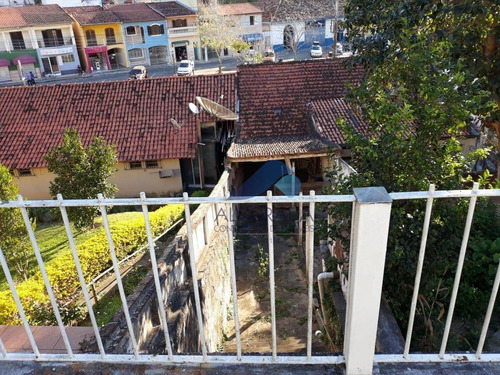 Imagem 3 de 5 de Sobrado Com 2 Dormitórios À Venda, 476 M² Por R$ 1.800.000,00 - Paraibuna - Paraibuna/sp - So2025