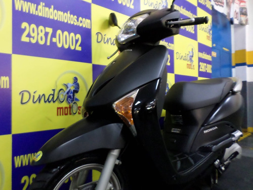 Imagem 9 de 15 de Honda Lead