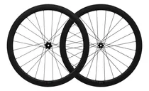 Comprar Par Roda Carbono Speed Disc 45mm 24f Eixo Passante Cubos R36