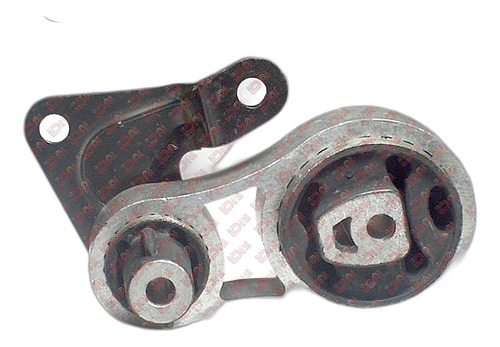 Soporte Motor Trasero Ford Fiesta 2002-2003-2004-2005 L4 1.6