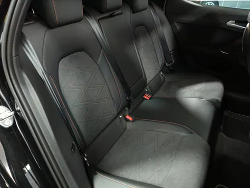 Seat Leon 2.0T Fr 190Hp Dsg7