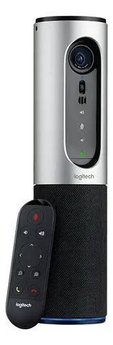 ConferenceCam Connect ロジクール カンファレンスカム Logitech ConferenceCam Connect 960-001035 | MercadoLivre