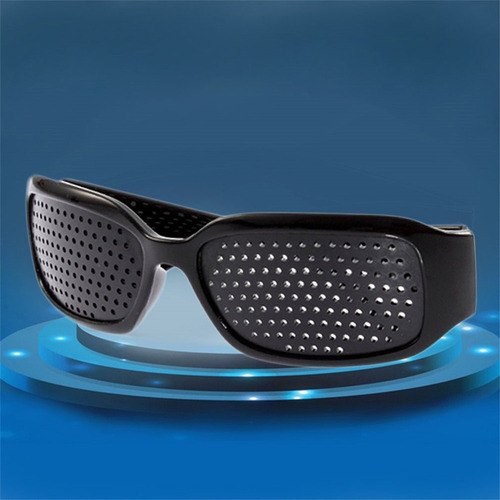 Visión Cuidado Ejercicio Ojo La Vista Mejorar Gafas Gafas P