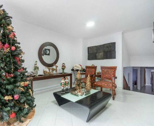 Imagen 3 de 14 de Se Vende Casa En Belén Malibú