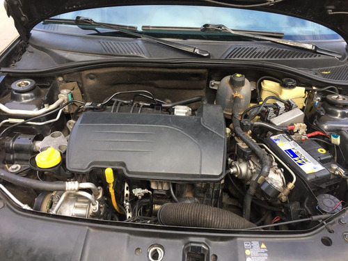 Renault Clio 1.2 Authentique Pack I 75cv 2012