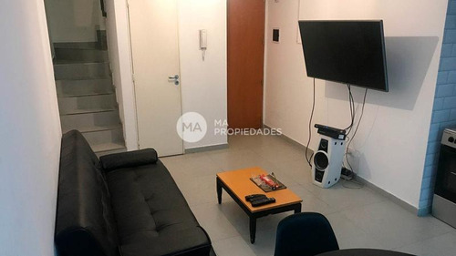 Imagen 7 de 17 de Departamento 1 Dormitorio En Rosario