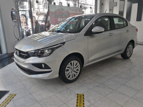 Imagen 2 de 25 de Fiat Cronos Ideal Uber Cabify Didi Remis Taxi Retira Ya G