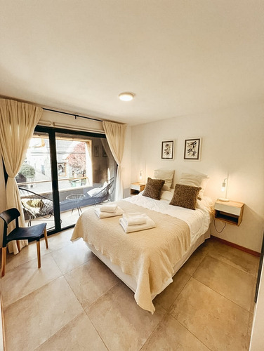 Imagen 7 de 12 de Departamento Plaza San Martin