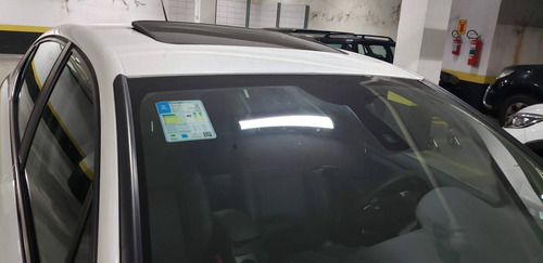 Citroën C4 Lounge 1.6 Thp Flex Shine Bva